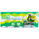 Hartie igienica 2 straturi El Capitan Eco 10 role